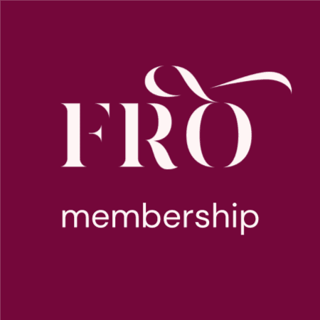 The FRO Head Spa Membership at FRO Curly Hair Salon in Plano, TX